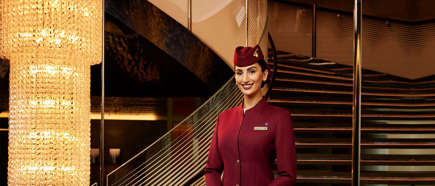 Qatar Airways CashBack, Deals & Discounts