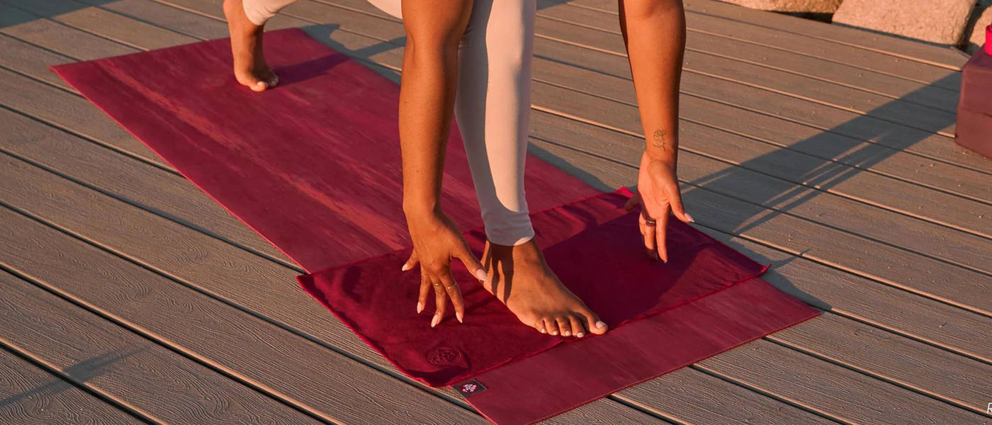 Manduka CashBack, Deals & Discounts