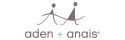 Aden and Anais, Inc. CashBack, Deals & Discounts